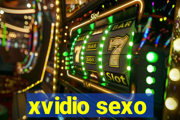 xvidio sexo